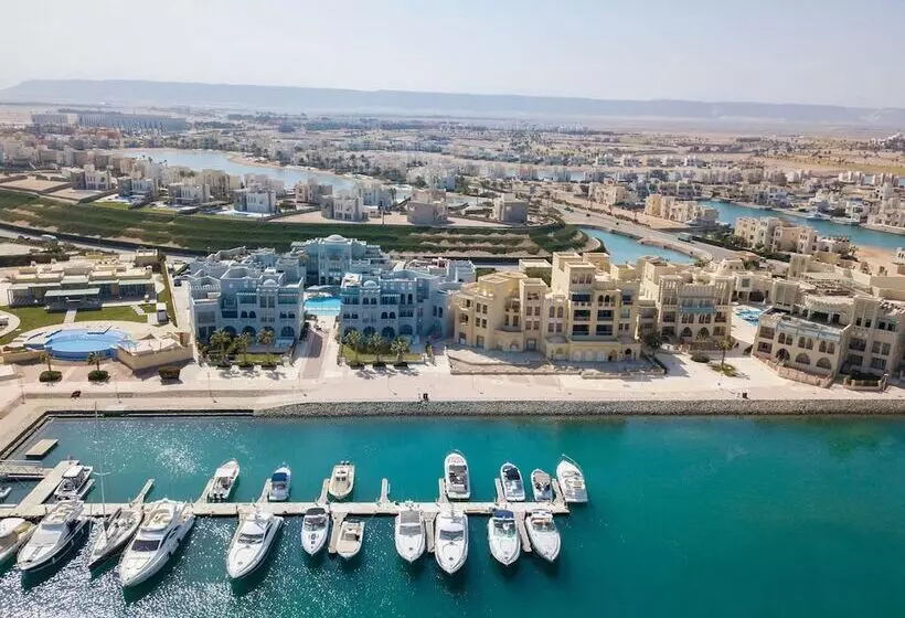Fanadir Hotel El Gouna