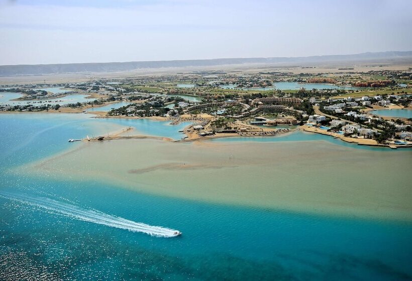 Fanadir Hotel El Gouna