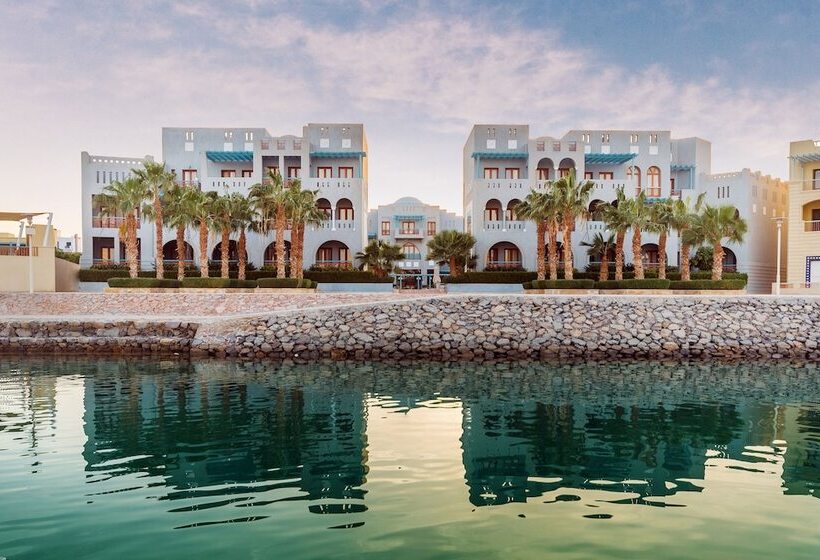 Fanadir Hotel El Gouna