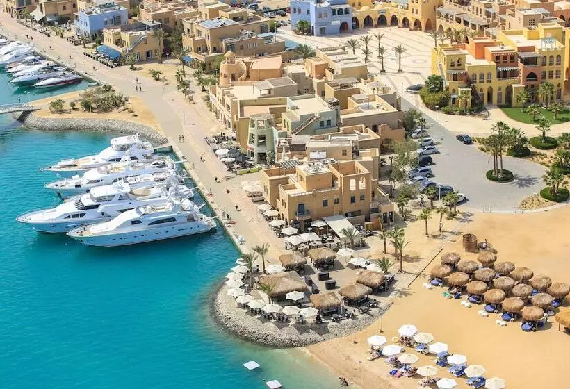 Fanadir Hotel El Gouna