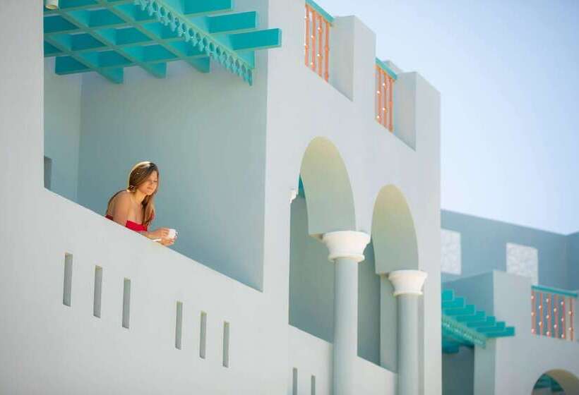 Fanadir Hotel El Gouna