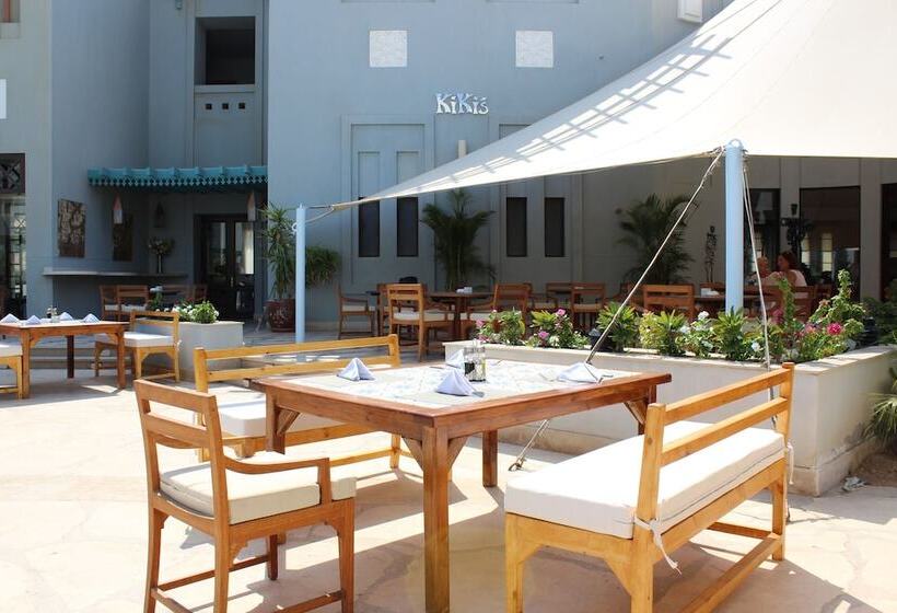 Fanadir Hotel El Gouna