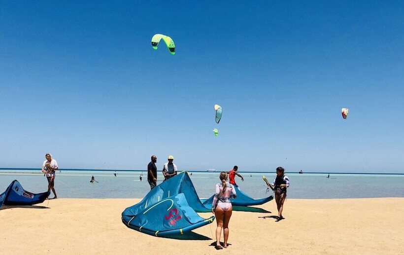 Fanadir Hotel El Gouna