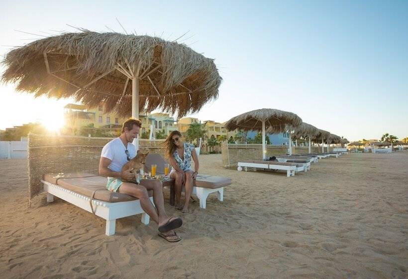 Fanadir Hotel El Gouna