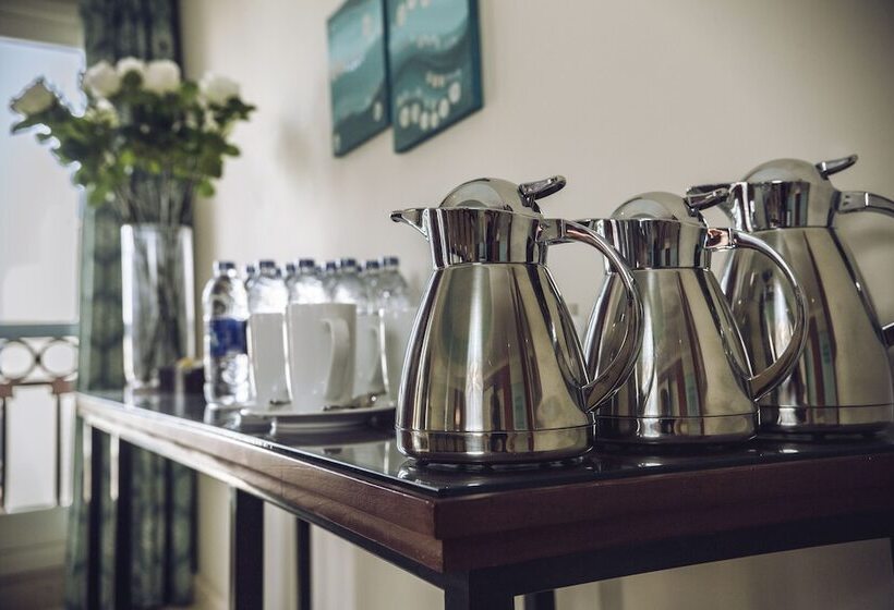 Fanadir Hotel El Gouna