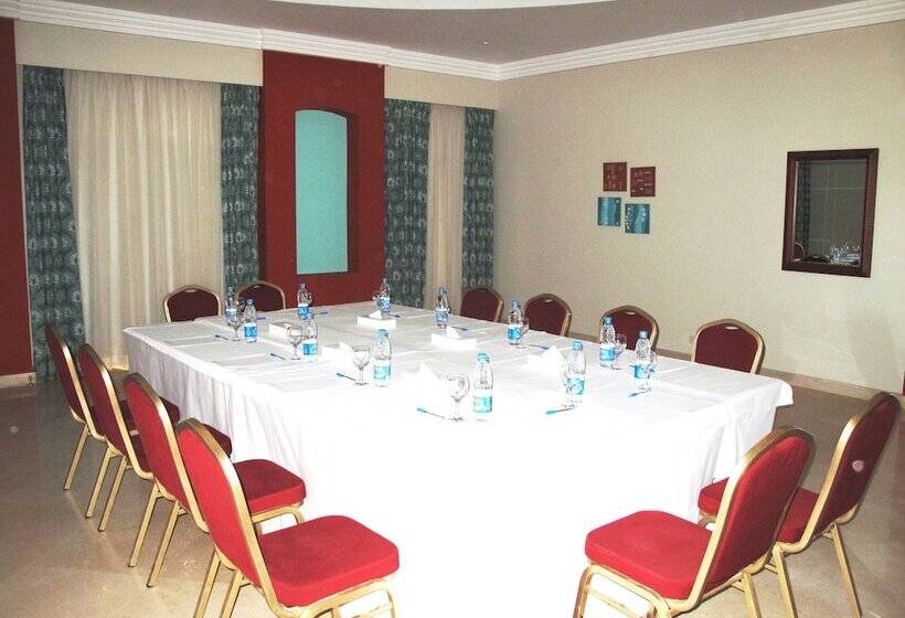 Fanadir Hotel El Gouna