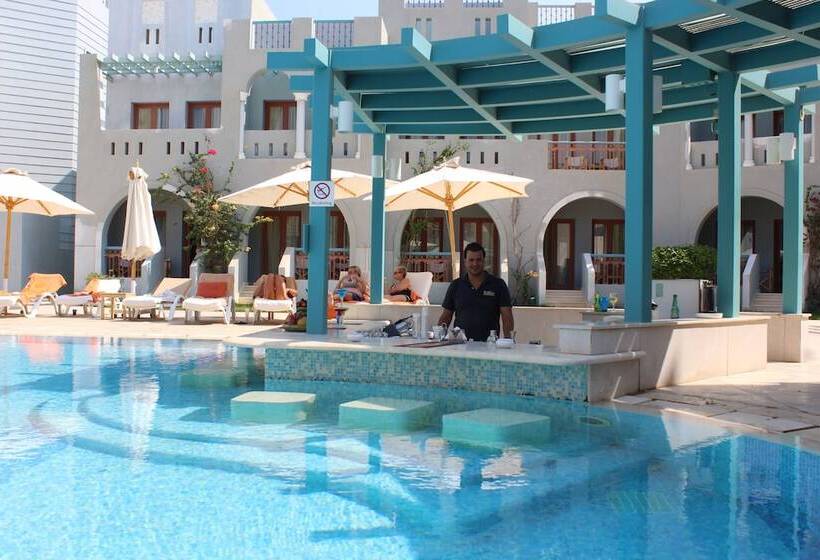 Fanadir Hotel El Gouna