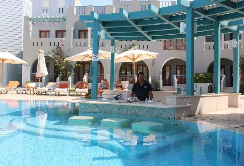 Fanadir Hotel El Gouna