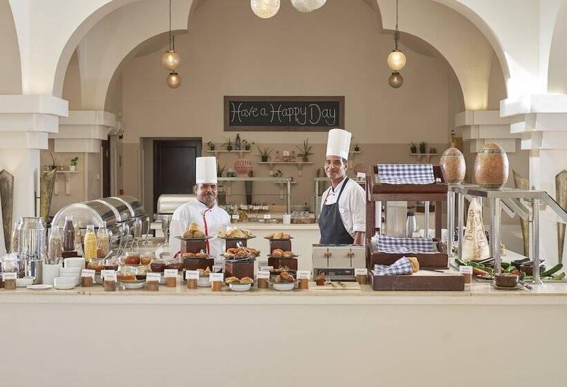 Fanadir Hotel El Gouna