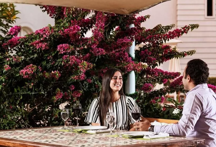 Fanadir Hotel El Gouna