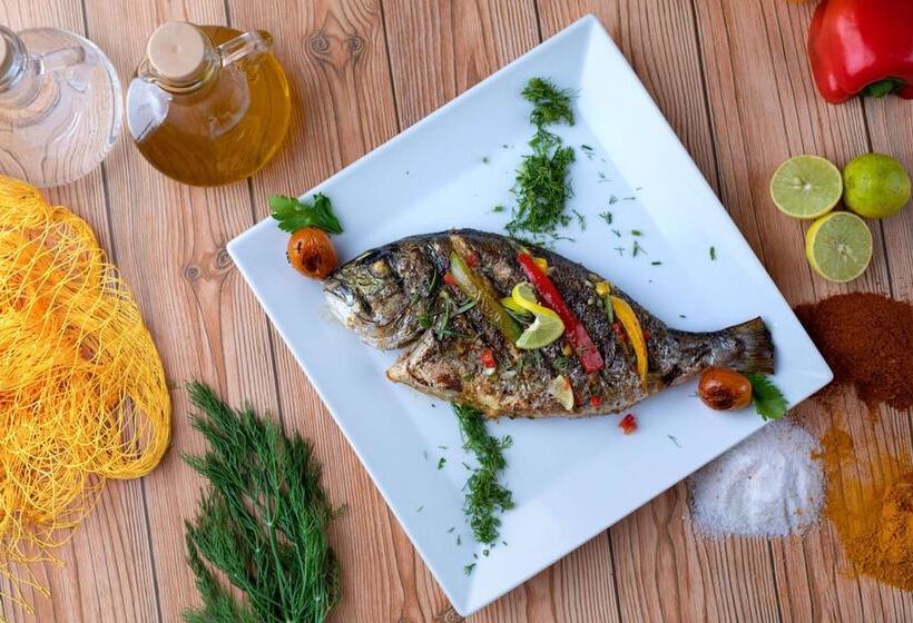 Fanadir Hotel El Gouna