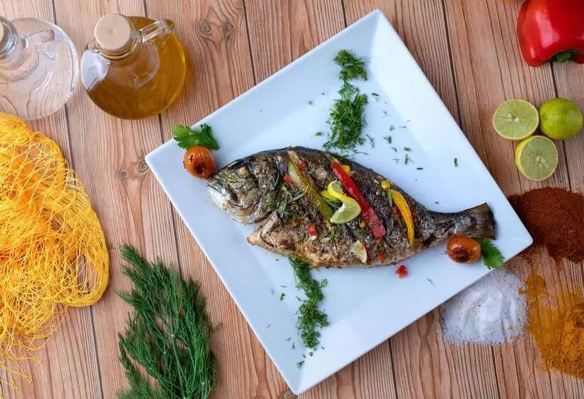 Fanadir Hotel El Gouna