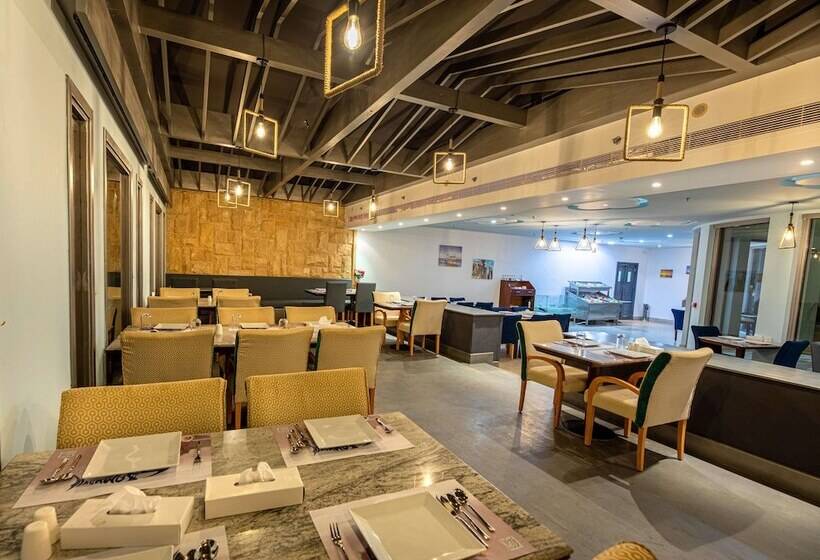 Fanadir Hotel El Gouna