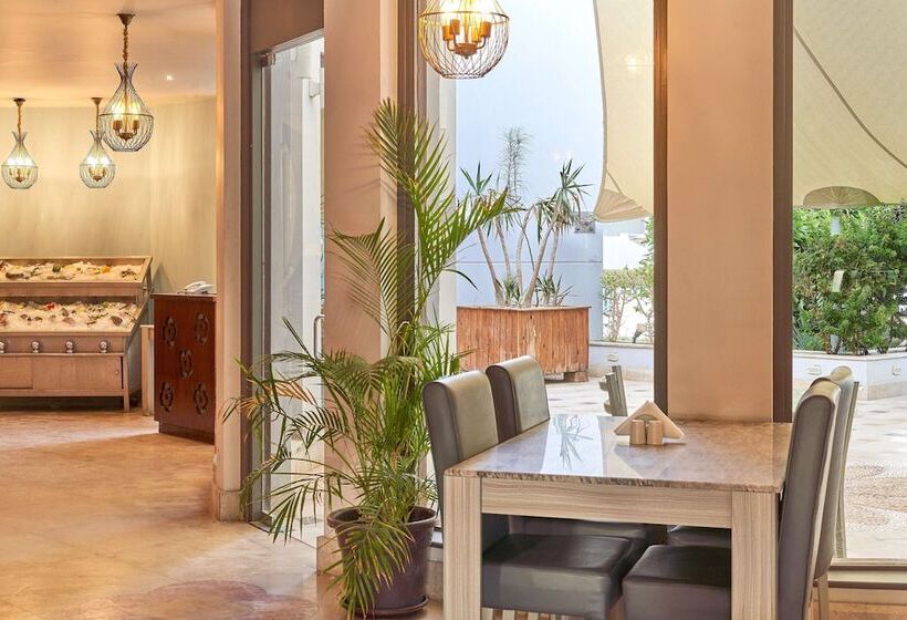 Fanadir Hotel El Gouna