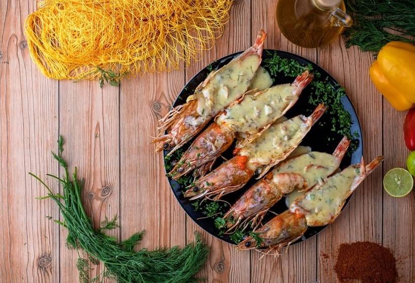 Fanadir Hotel El Gouna