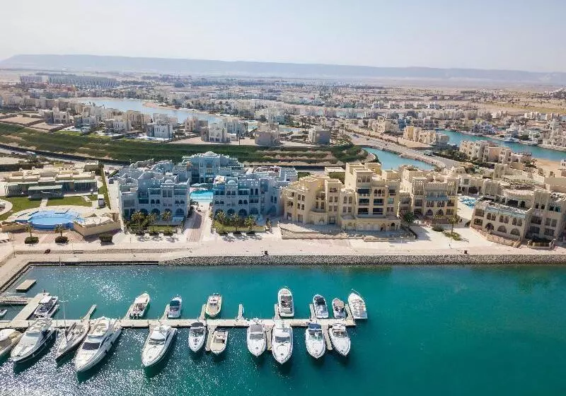 Fanadir Hotel El Gouna