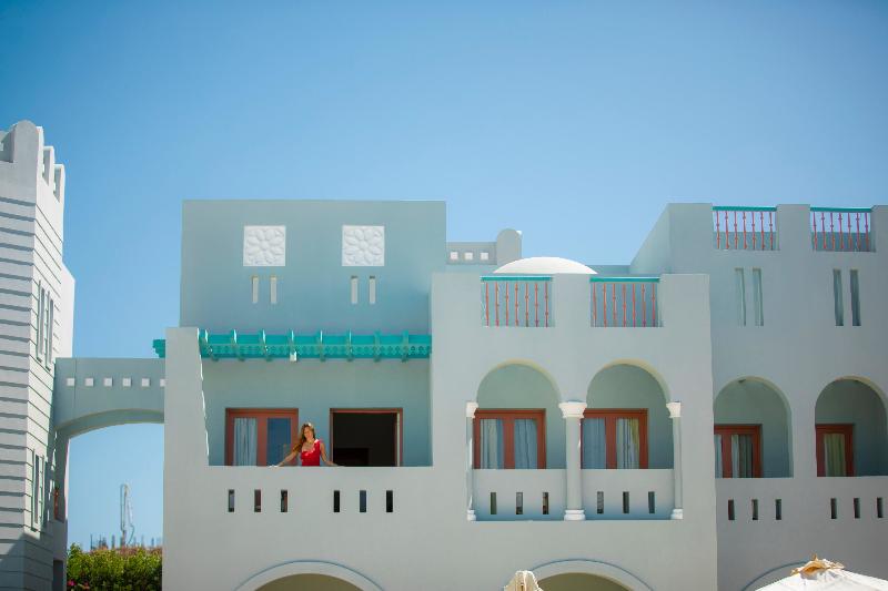 Fanadir Hotel El Gouna
