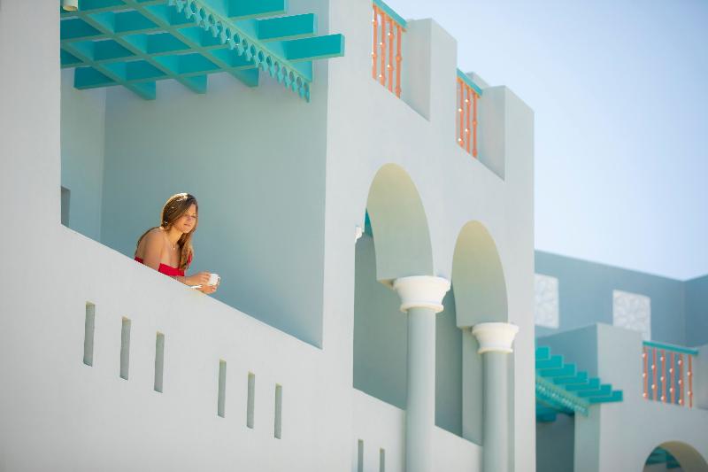 Fanadir Hotel El Gouna