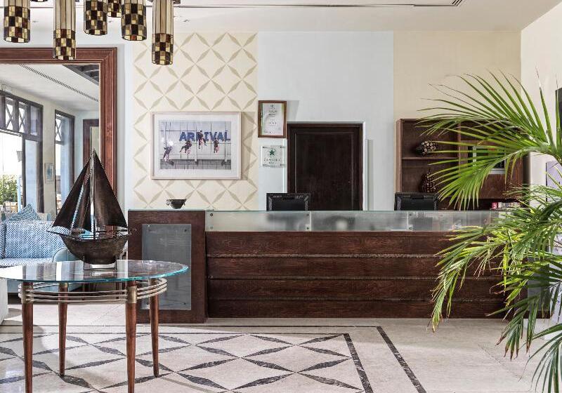 Fanadir Hotel El Gouna