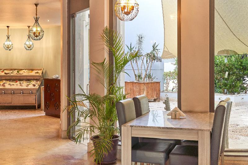 Fanadir Hotel El Gouna