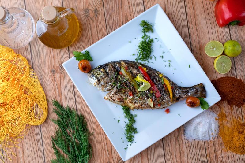 Fanadir Hotel El Gouna