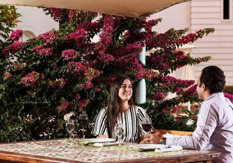 Fanadir Hotel El Gouna