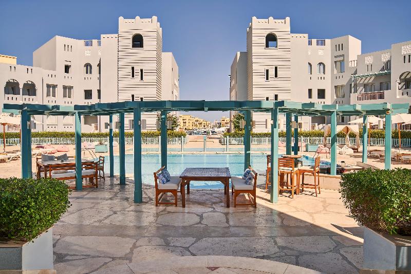 Fanadir Hotel El Gouna