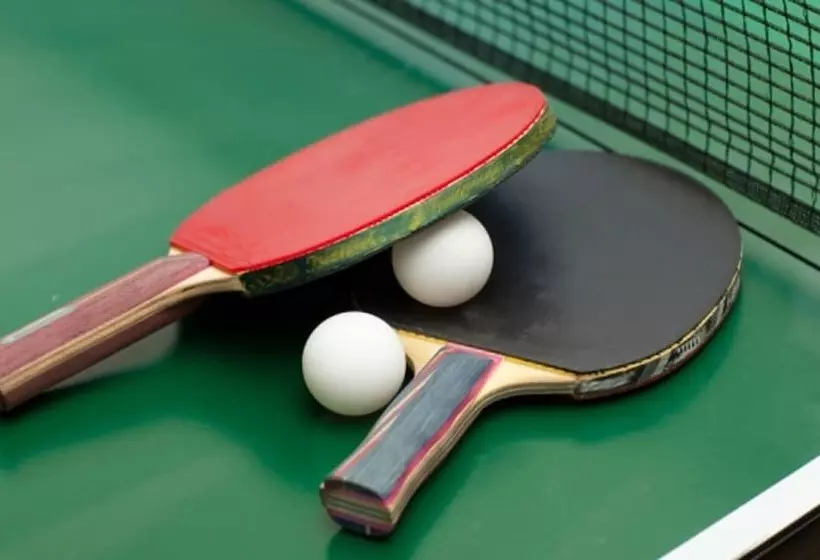 בית מלון כפרי Gold Jin