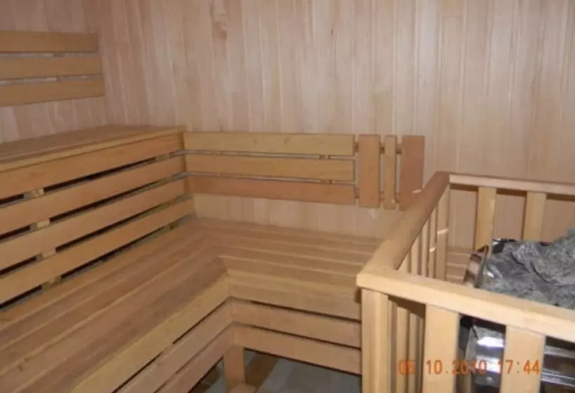 בית מלון כפרי Gold Jin