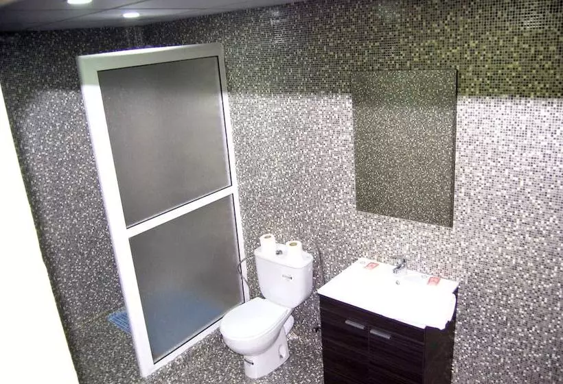 Отель Grand Hôtel