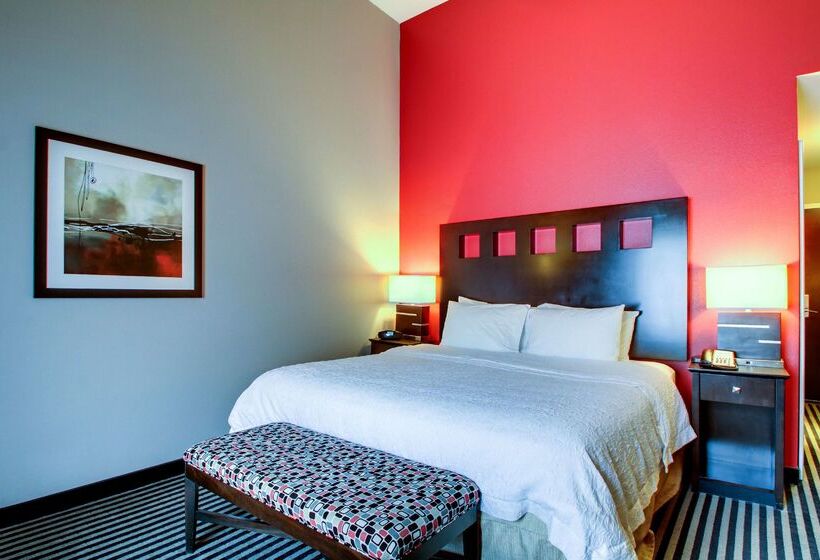 酒店 Hampton Inn Birmingham Leeds