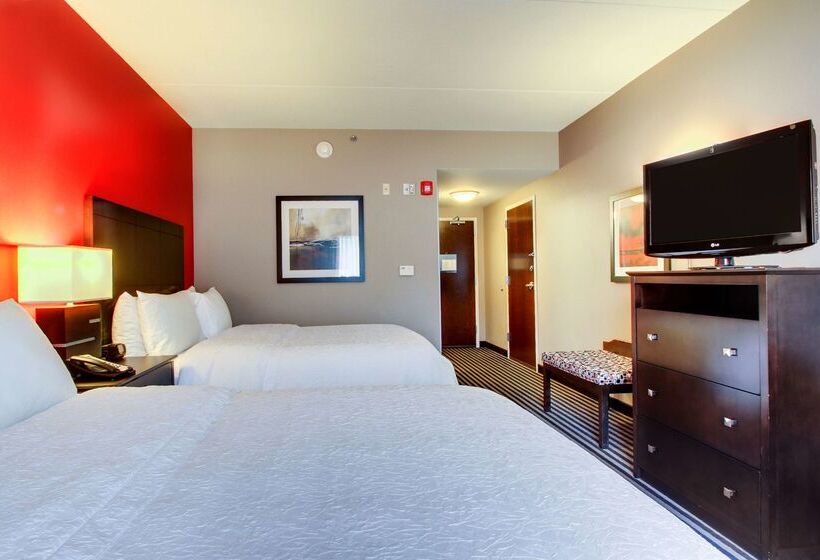 酒店 Hampton Inn Birmingham Leeds