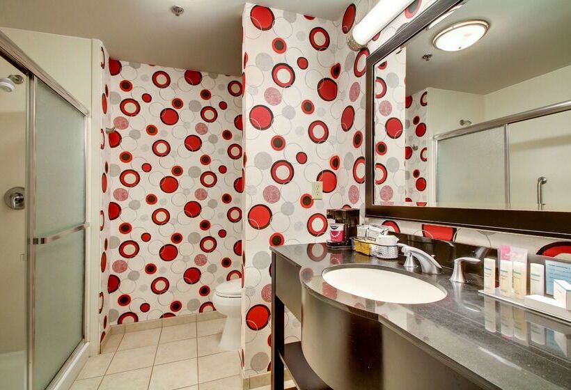 酒店 Hampton Inn Birmingham Leeds