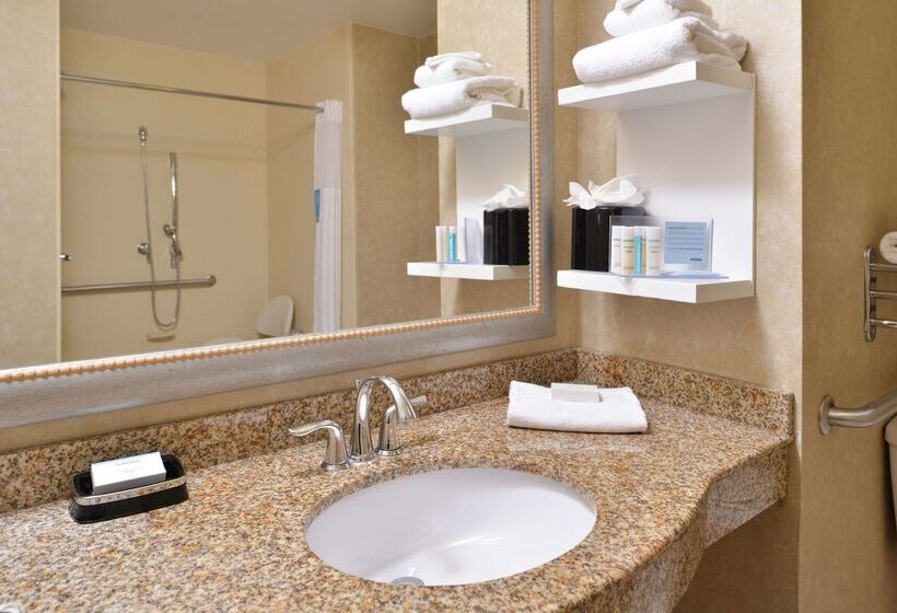 Отель Hampton Inn Harrisonburg South