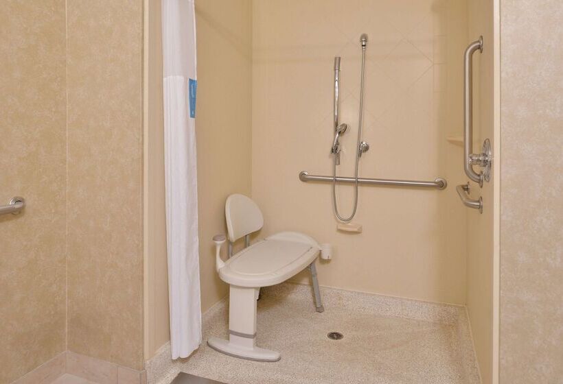 Отель Hampton Inn Harrisonburg South