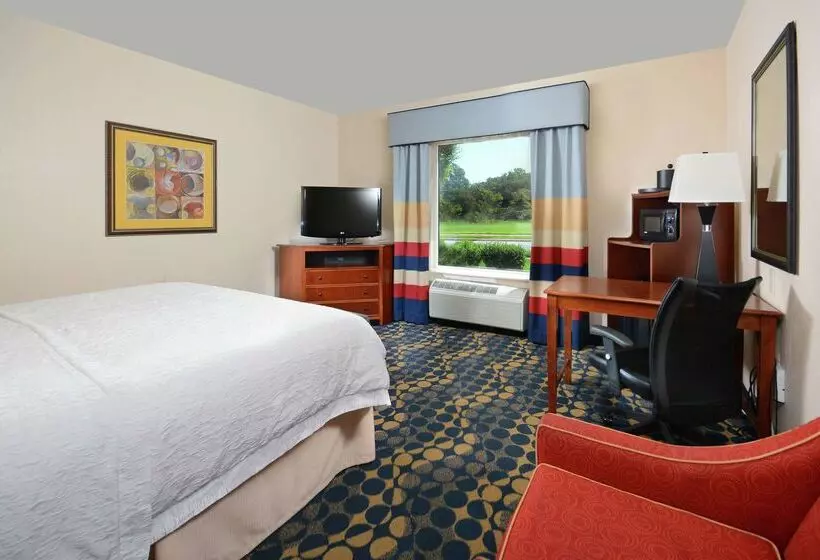 호텔 Hampton Inn & Suites Huntersville
