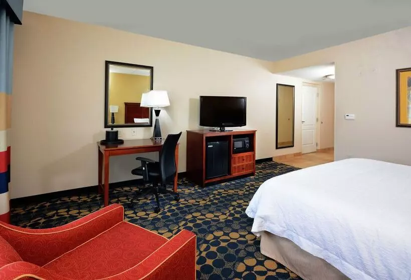 호텔 Hampton Inn & Suites Huntersville