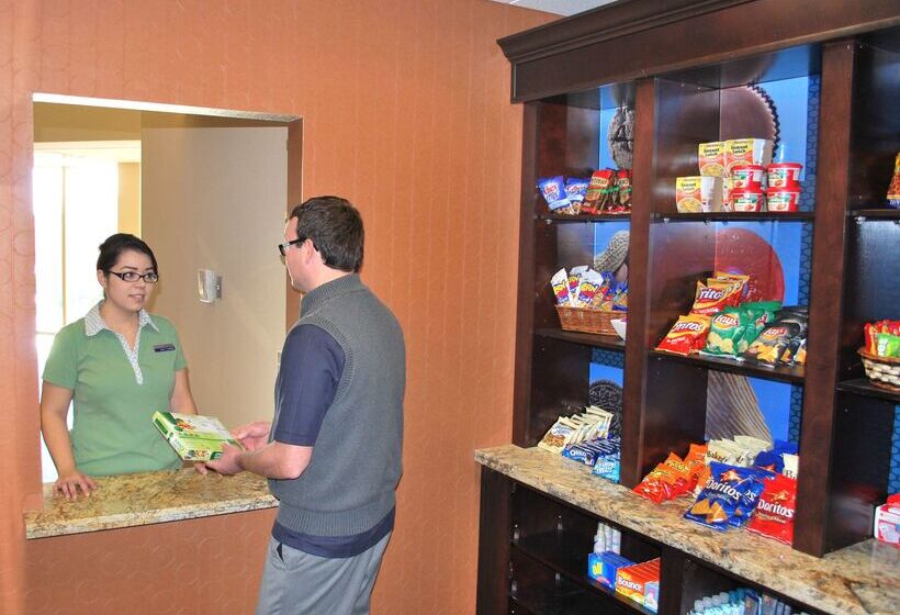 فندق Hampton Inn & Suites Phoenix/gilbert