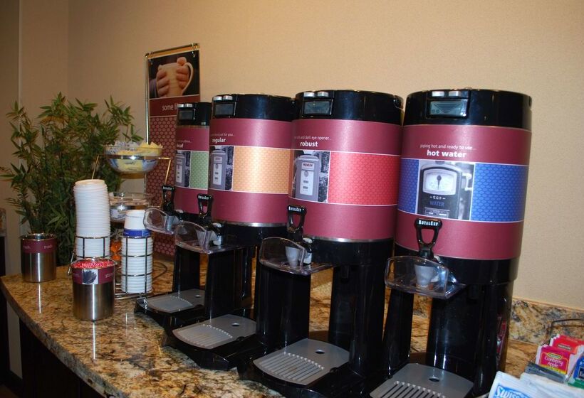 فندق Hampton Inn & Suites Phoenix/gilbert