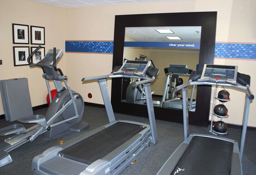 فندق Hampton Inn & Suites Phoenix/gilbert