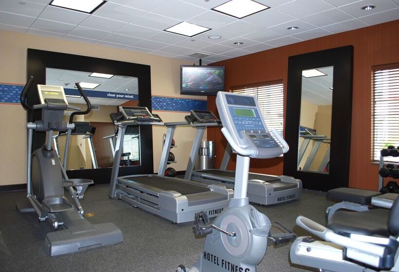 فندق Hampton Inn & Suites Phoenix/gilbert