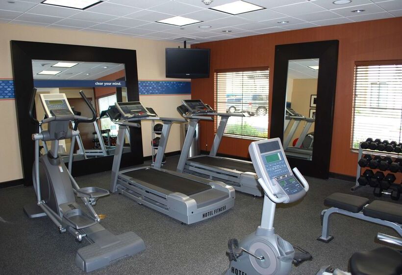 فندق Hampton Inn & Suites Phoenix/gilbert