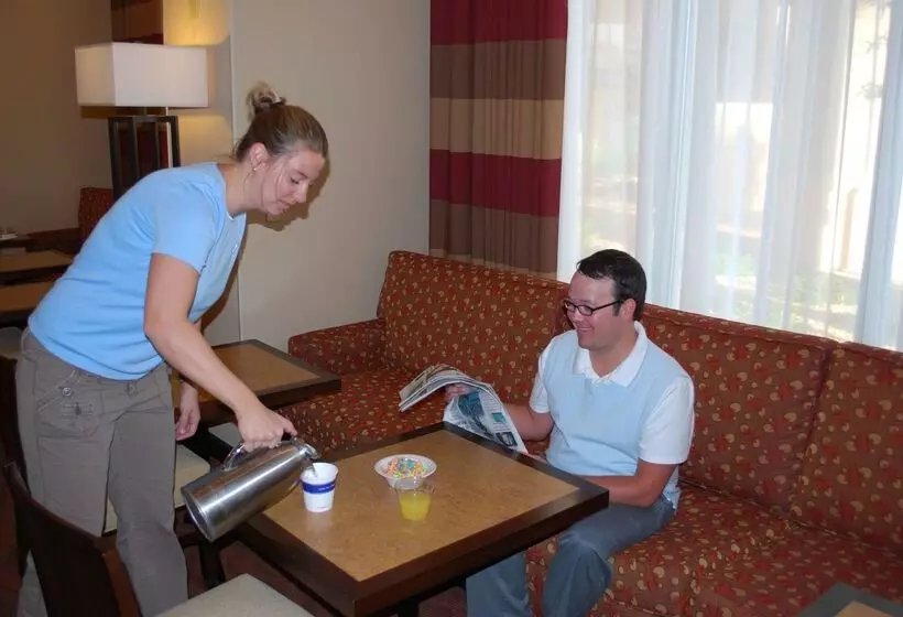 호텔 Hampton Inn & Suites Phoenix/gilbert