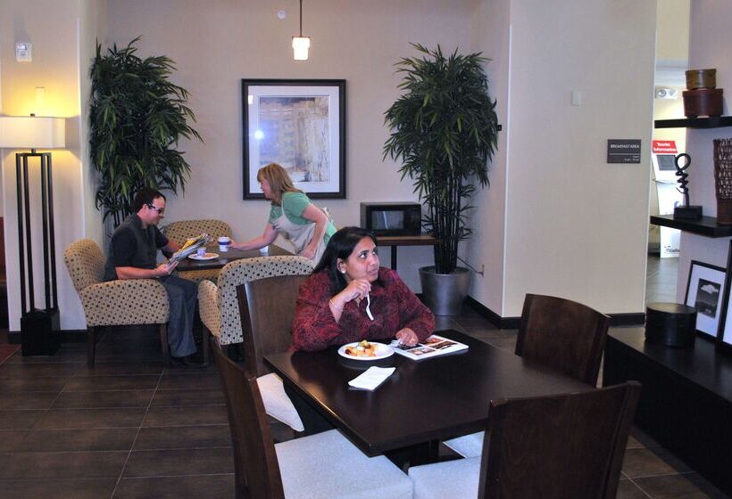 فندق Hampton Inn & Suites Phoenix/gilbert