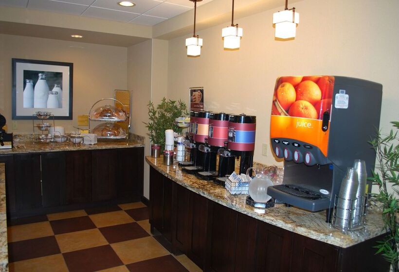 فندق Hampton Inn & Suites Phoenix/gilbert