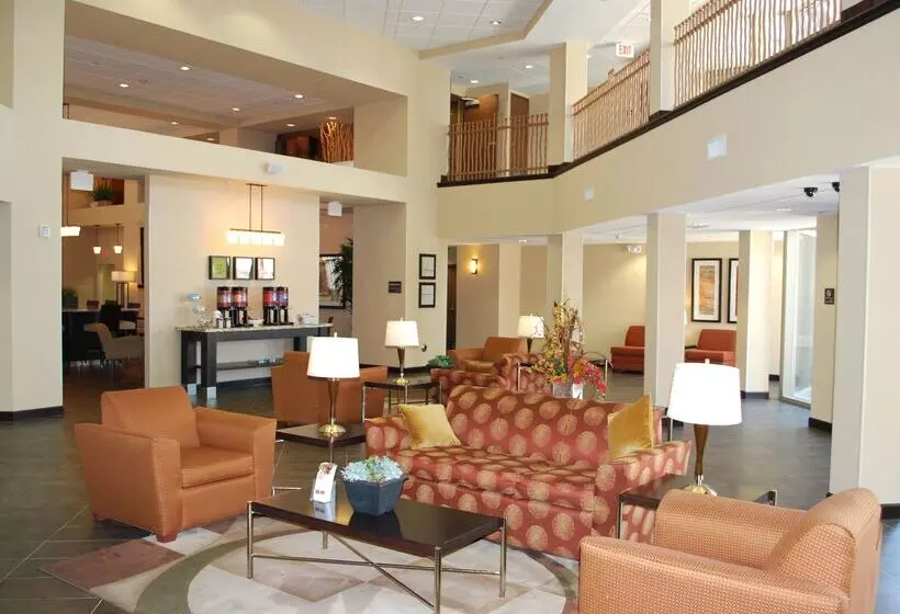 호텔 Hampton Inn & Suites Phoenix/gilbert