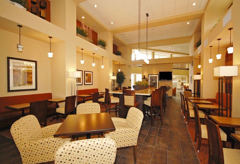 فندق Hampton Inn & Suites Phoenix/gilbert