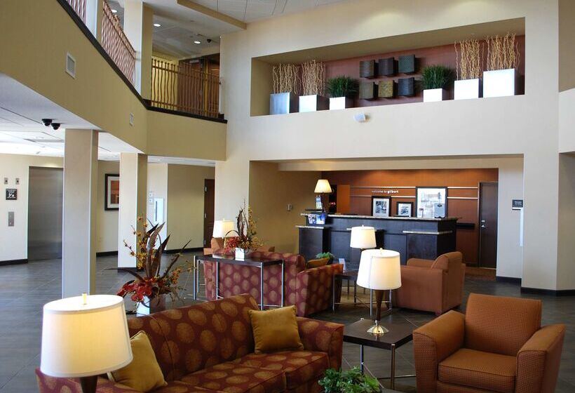 فندق Hampton Inn & Suites Phoenix/gilbert