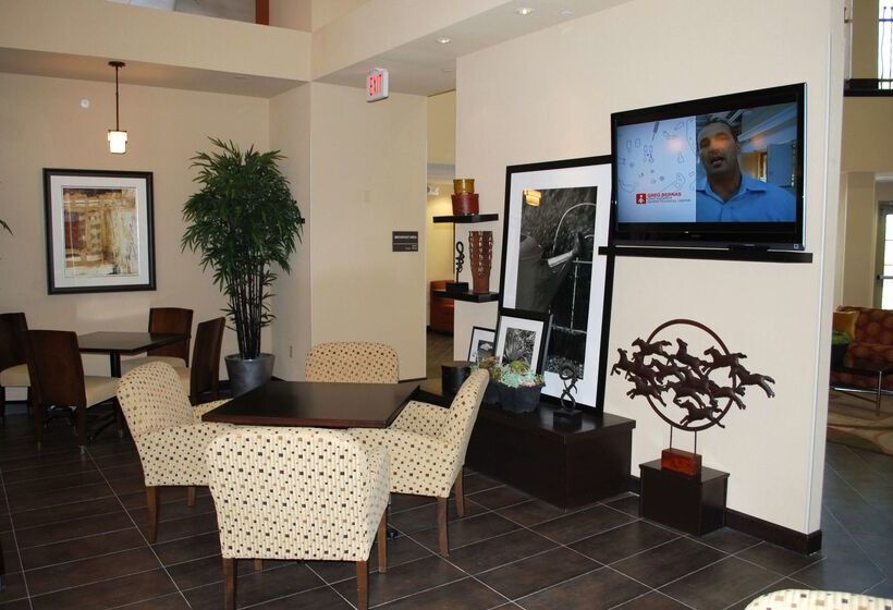 فندق Hampton Inn & Suites Phoenix/gilbert