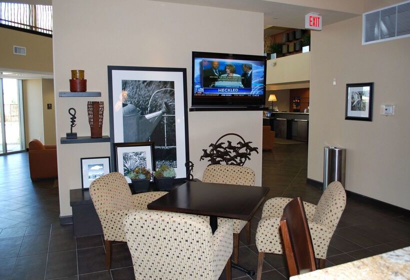 فندق Hampton Inn & Suites Phoenix/gilbert